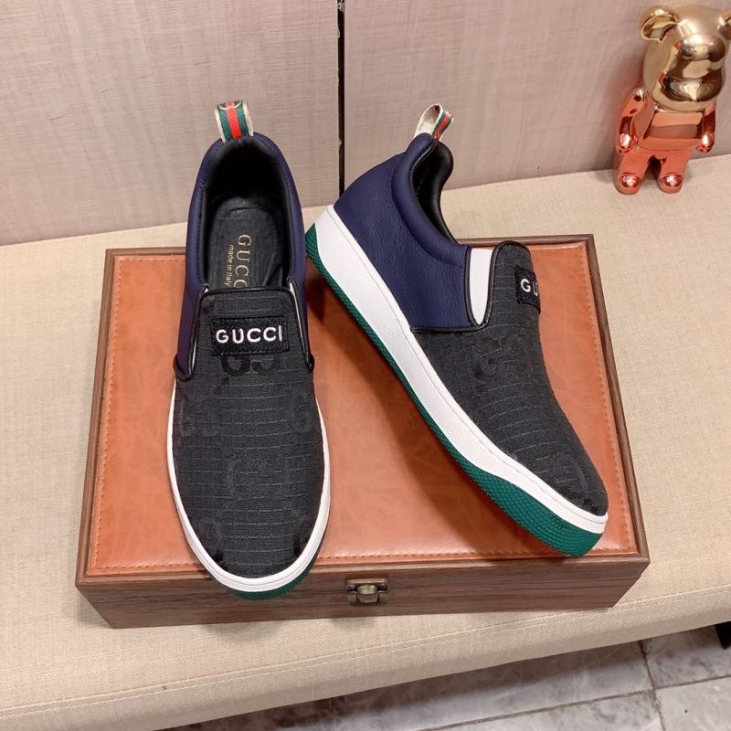 Gucci Low Shoes